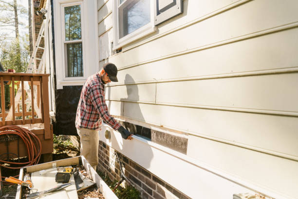 Top rated local Emergency Siding Repair specialists in Dalzell, SC